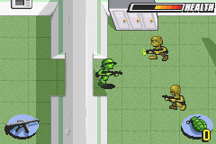 screenshots/Game Boy Advance/Army Men Advance/Army Men Advance (USA, Europe) (En,Fr,De,Es,It).png
